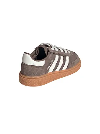 ADIDAS ORIGINALS | Zapatillas para niños HANDBALL SPEZIAL | braun